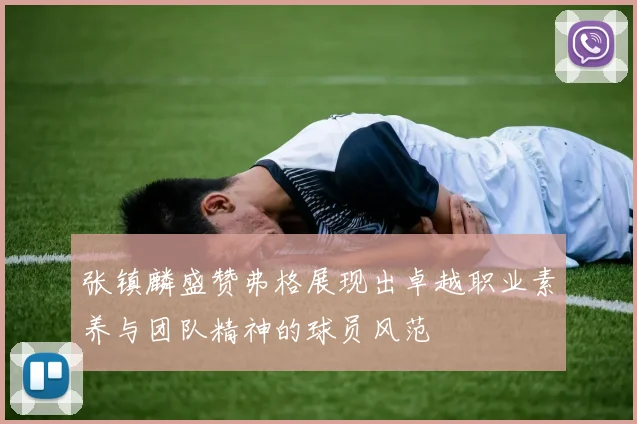 张镇麟盛赞弗格展现出卓越职业素养与团队精神的球员风范