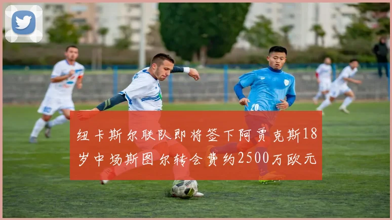 纽卡斯尔联队即将签下阿贾克斯18岁中场斯图尔转会费约2500万欧元
