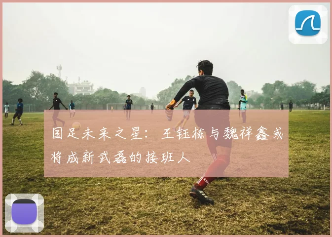 国足未来之星：王钰栋与魏祥鑫或将成新武磊的接班人