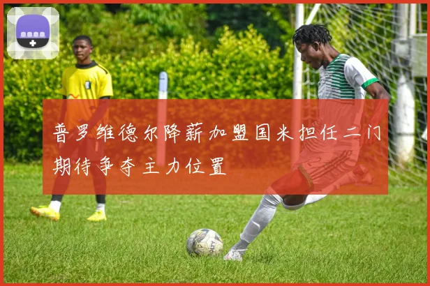 普罗维德尔降薪加盟国米担任二门期待争夺主力位置
